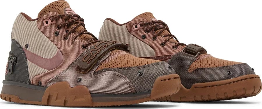 Nike Air Trainer 1 SP Travis Scott Wheat POS