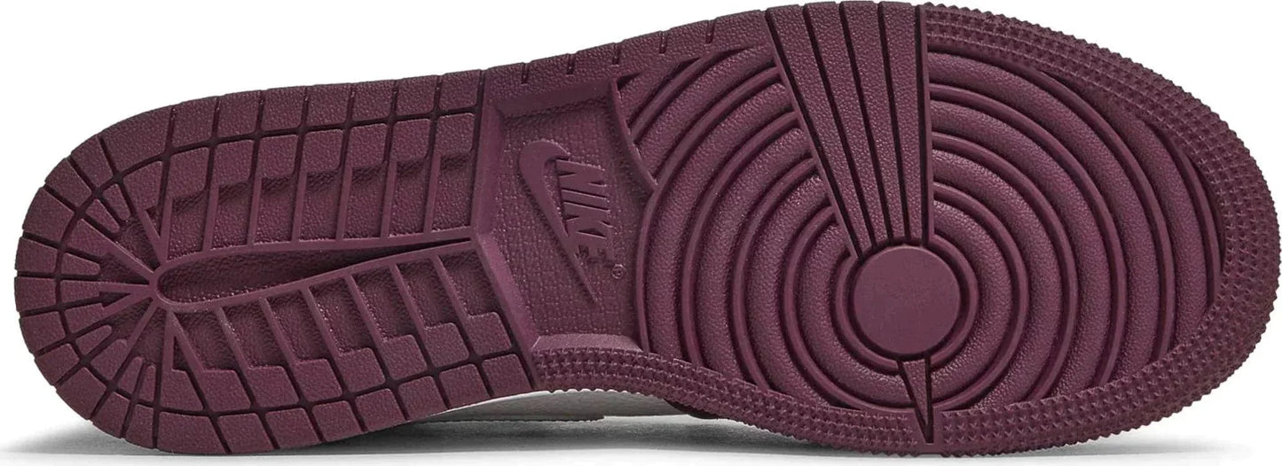 Jordan 1 Retro High OG Bordeaux (GS)