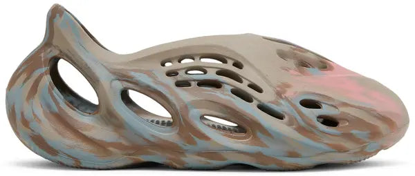 Yeezy Foam Runner 'MX Sand Grey'