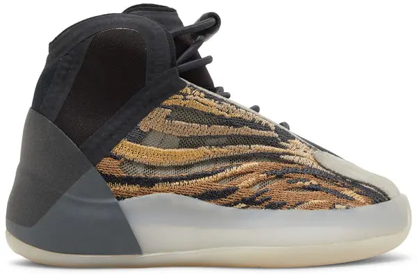 Yeezy Quantum Infants 'Amber Tint'