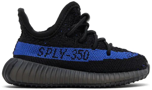 Yeezy Boost 350 V2 Infants 'Dazzling Blue'