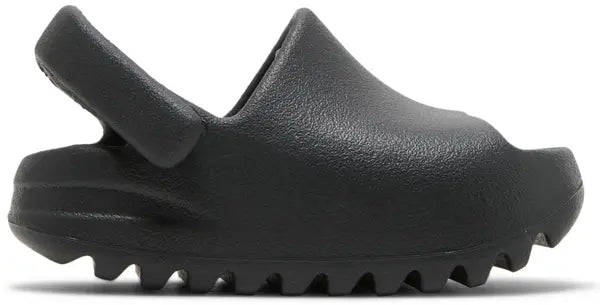 Yeezy Slides Infants 'Onyx'
