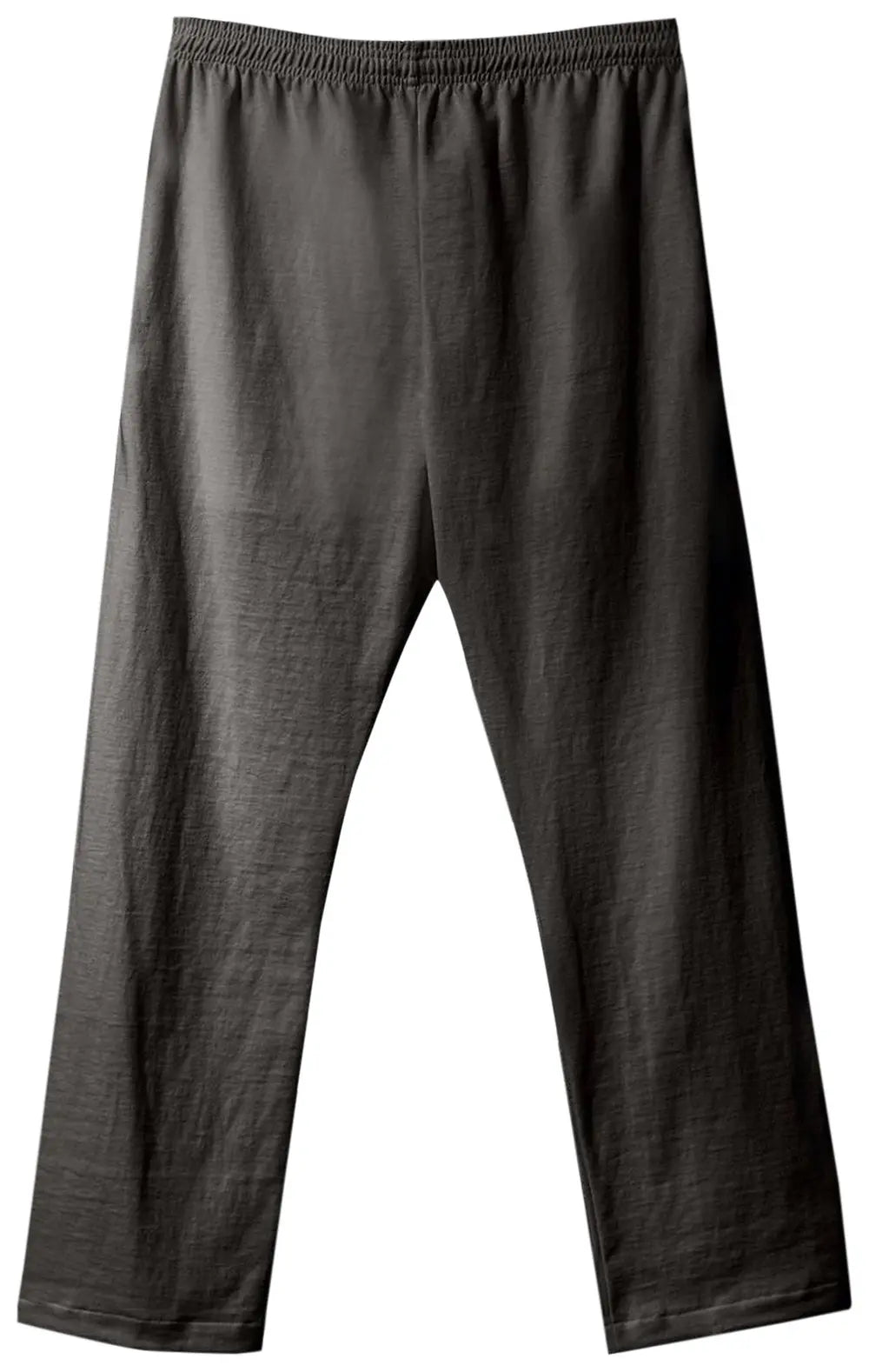 Yeezy Gap Engineered By Balenciaga Fitted Sweatpants 'Washed Black'