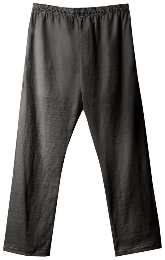 Yeezy Gap Engineered By Balenciaga Fitted Sweatpants 'Washed Black'