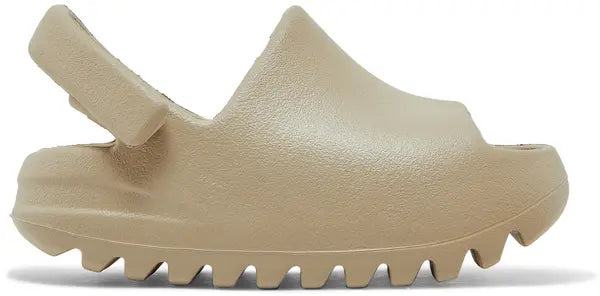 Yeezy Slides Infant 'Pure'
