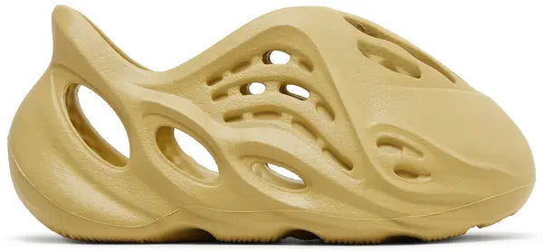 Yeezy Foam Runner Infants 'Sulfur'