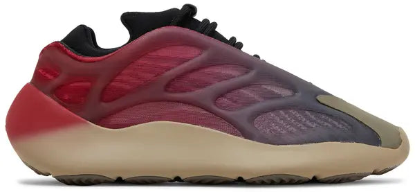 Yeezy 700 V3 'Fade Carbon'