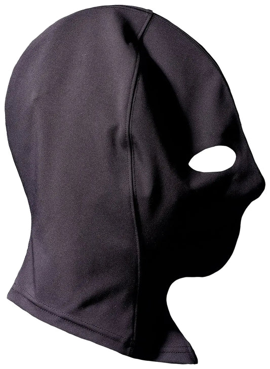 Yeezy Gap Engineered by Balenciaga Facemask 'Black'