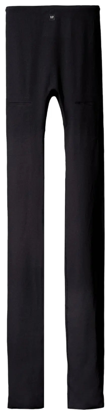 Yeezy Gap Engineered by Balenciaga Long Legging 'Black'