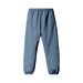 Yeezy Gap Engineered by Balenciaga Fleece Jogging Pant 'Dark Blue'