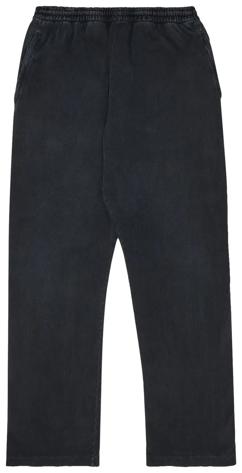 Yeezy Gap Engineered by Balenciaga Fleece Jogging Pant 'Dark Grey'