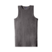 Yeezy Gap Engineered by Balenciaga Loose Tank Top 'Dark Grey'