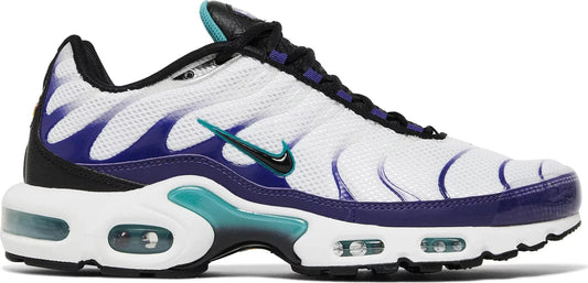 Nike Air Max Plus White Grape Ice