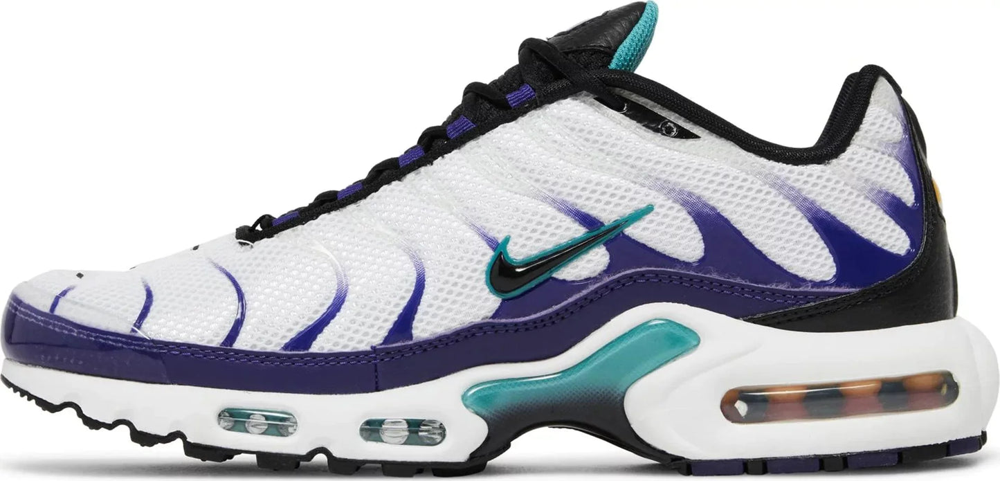 Nike Air Max Plus White Grape Ice