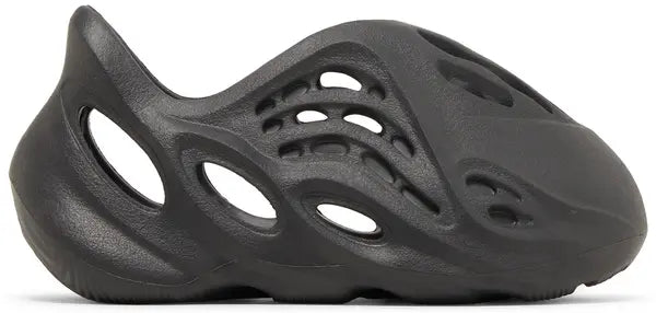 Yeezy Foam Runner Infants 'Onyx'