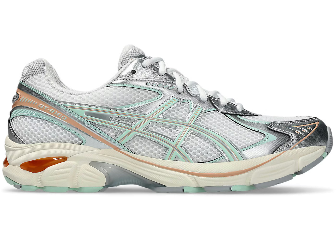 ASICS GT-2160 Miami Dolphins POS