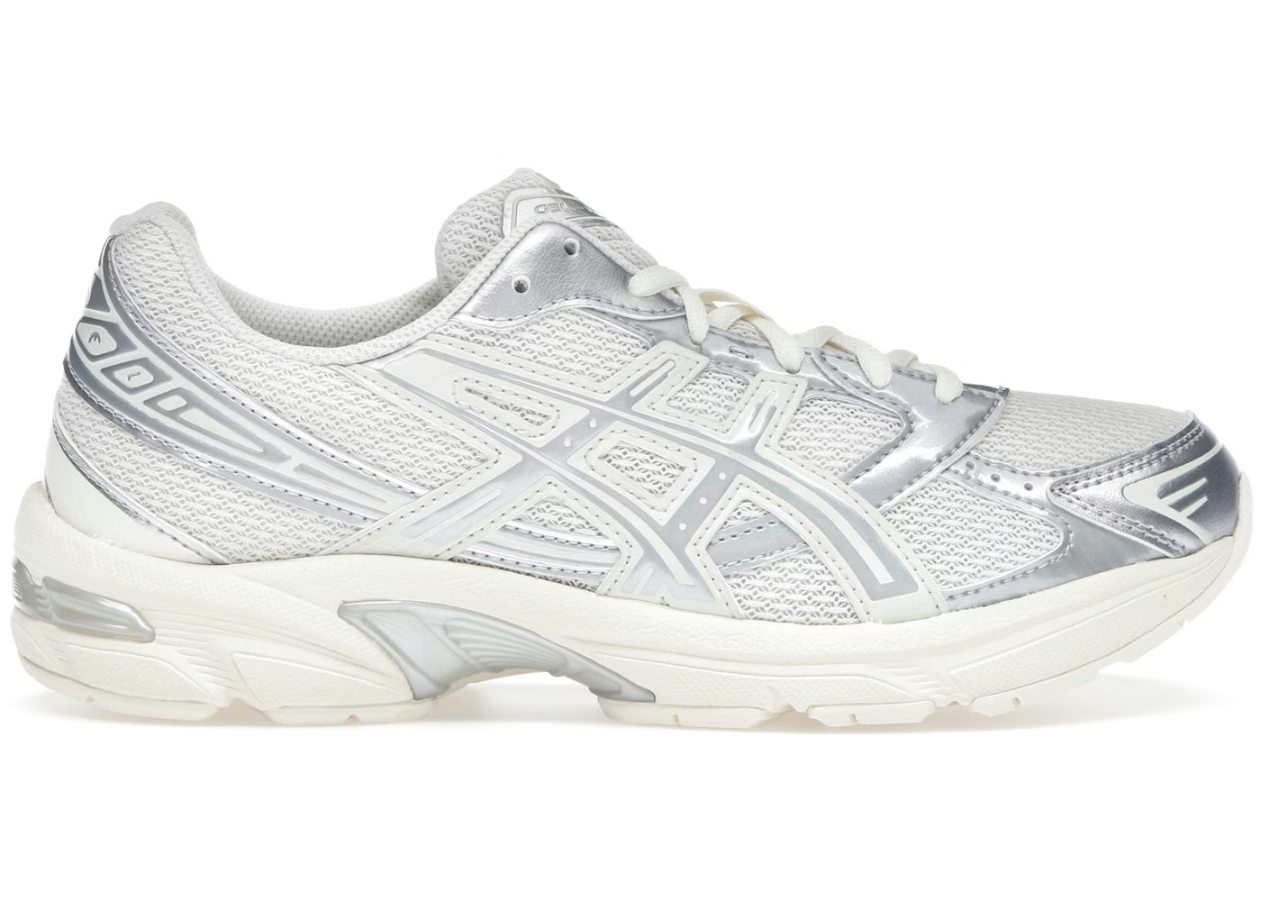 ASICS Gel-1130 Holiday Pack Cream Pure Silver POS