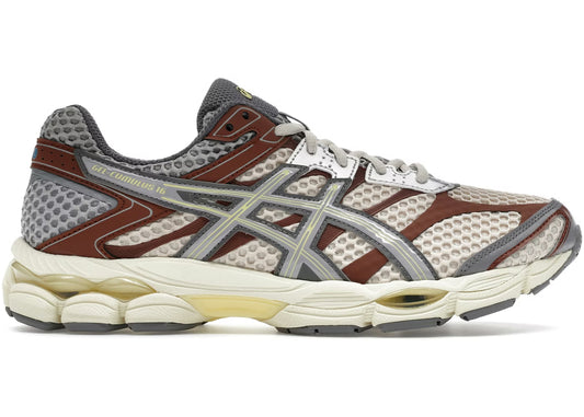 ASICS Gel-Cumulus 16 emmi Beige Grey POS