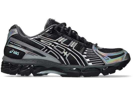 ASICS Gel-Kayano 12.1 Holiday Pack Black Pure Silver POS