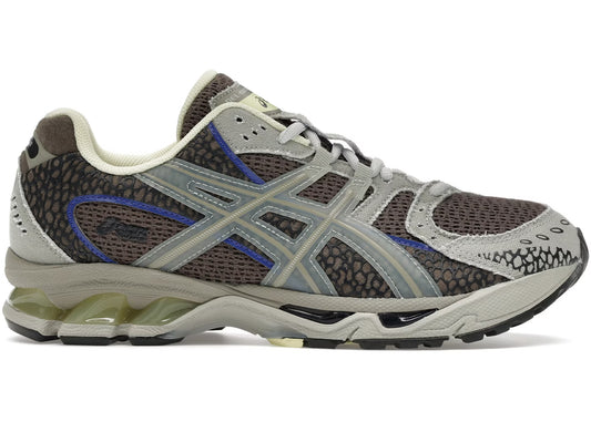 ASICS Gel-Nimbus 10.1 Eighteen East POS