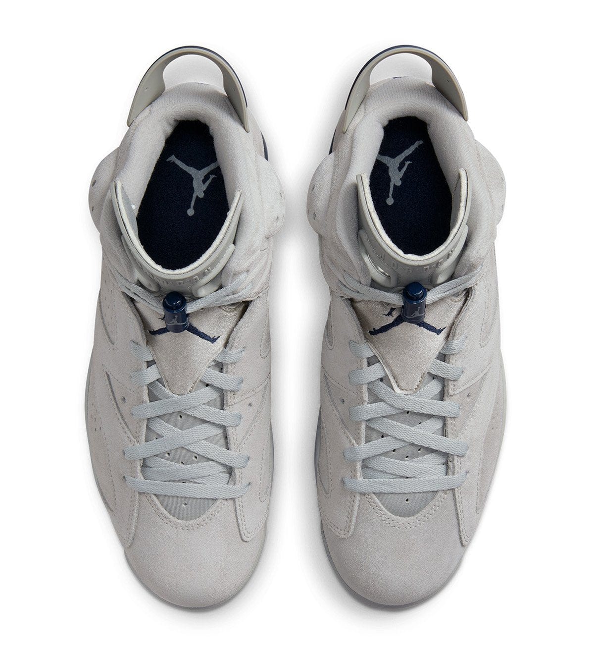 Jordan 6 Retro Georgetown (2022) (GS)