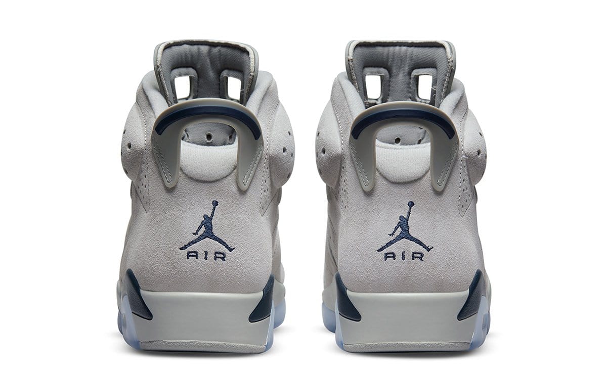 Jordan 6 Retro Georgetown (2022) (GS)