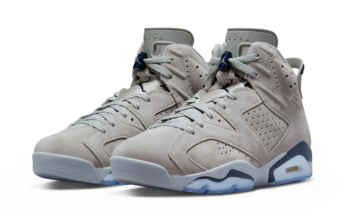 Jordan 6 Retro Georgetown (2022) (GS)