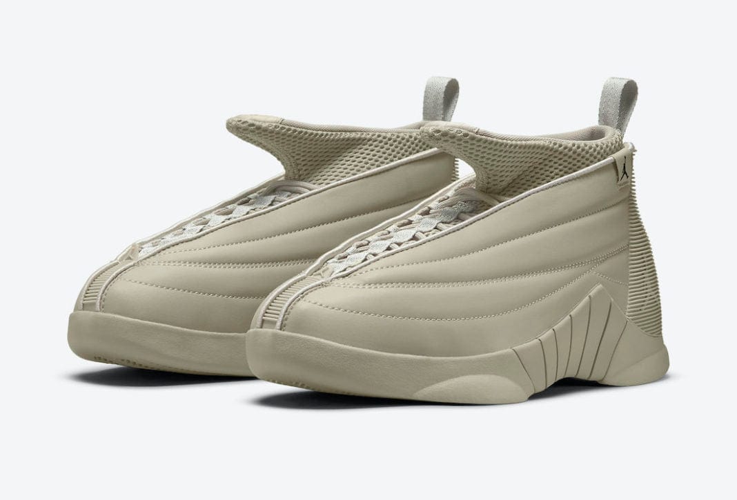 Jordan 15 Retro Billie Eilish (W)