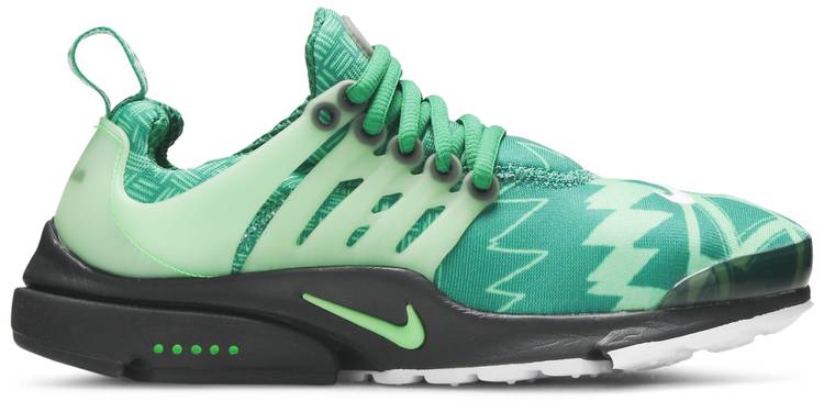 Air Presto Naija