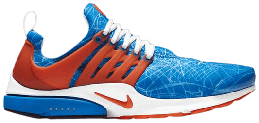 Air Presto Original Sketches