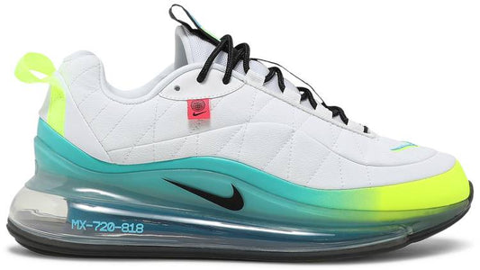 Air MX 720-818 Worldwide Pack - White