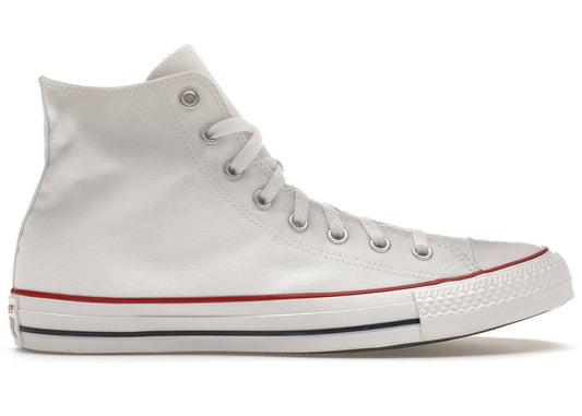 Converse Chuck Taylor All Star Hi Optical White POS