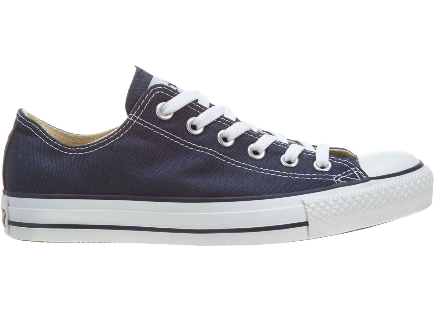 Converse Chuck Taylor All Star Ox Navy POS