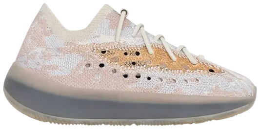 Yeezy Boost 380 Kids 'Pepper Non-Reflective'