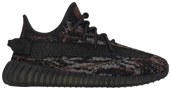 Yeezy Boost 350 V2 Kids 'MX Rock'