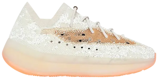 Yeezy Boost 380 Kids 'Yecoraite Reflective'