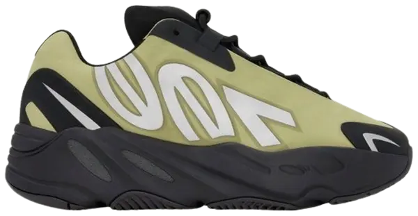 Yeezy Boost 700 MNVN Kids 'Resin'
