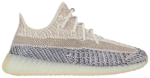 Yeezy Boost 350 V2 Kids 'Ash Pearl'