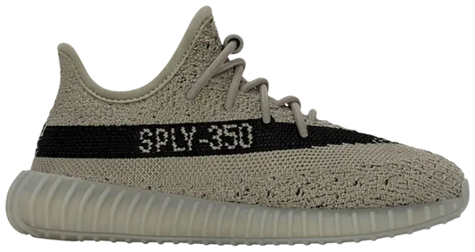 Yeezy Boost 350 V2 Kids 'Granite'