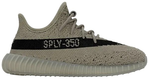 Yeezy Boost 350 V2 Kids 'Granite'