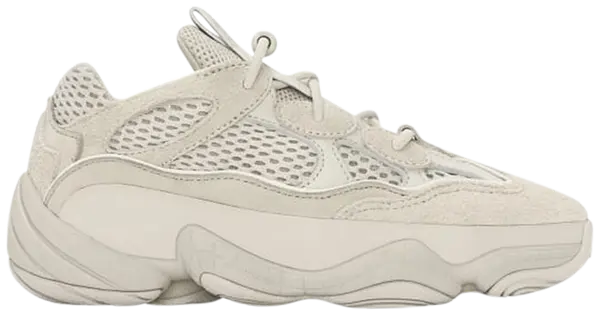 Yeezy 500 Kids 'Blush'