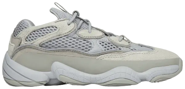 Yeezy 500 Kids 'Stone Salt'