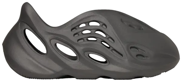 Yeezy Foam Runner Kids 'Carbon'