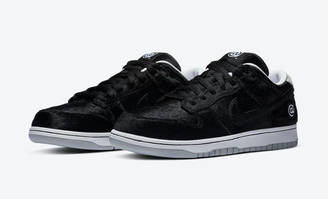 Nike SB Dunk Low Medicom Toy (2020)
