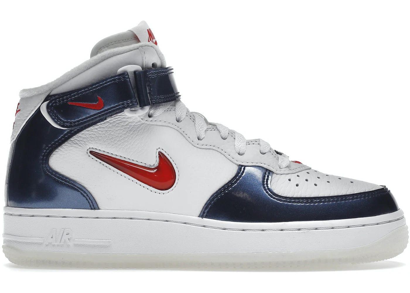 Nike Air Force 1 Mid QS Independence Day