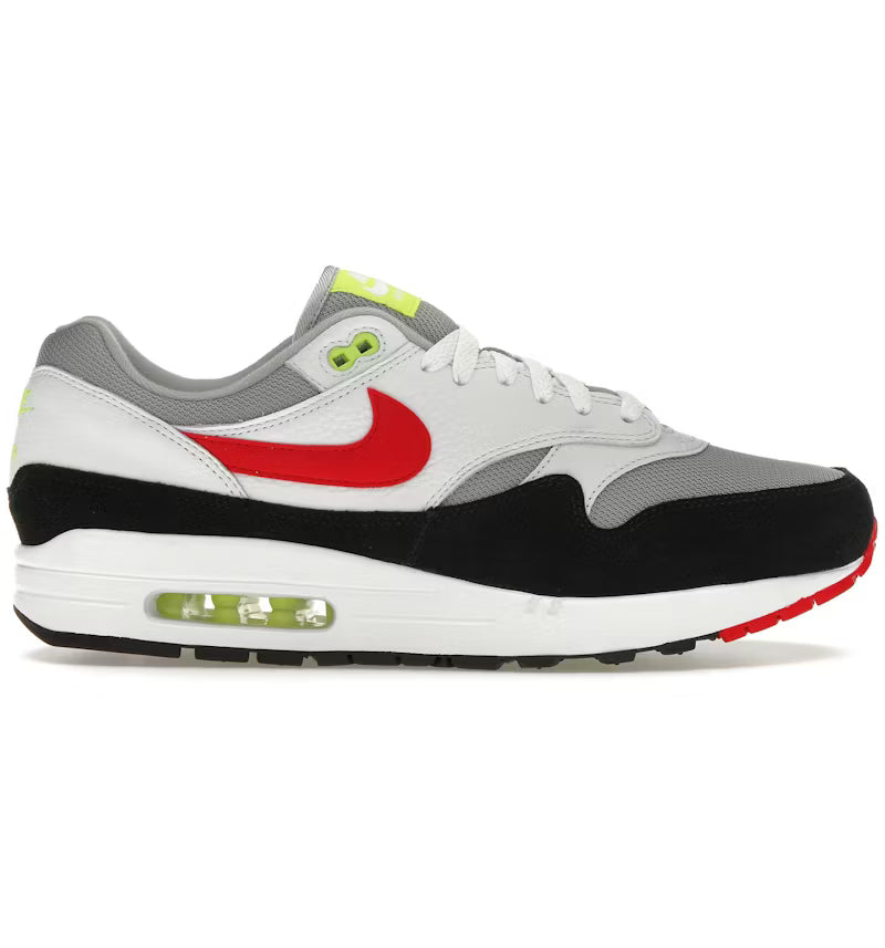 Nike Air Max 1 Chili Volt POS