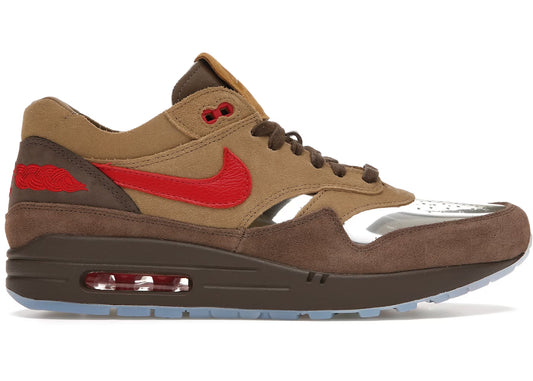 NIKE AIR MAX 1 CLOT POS