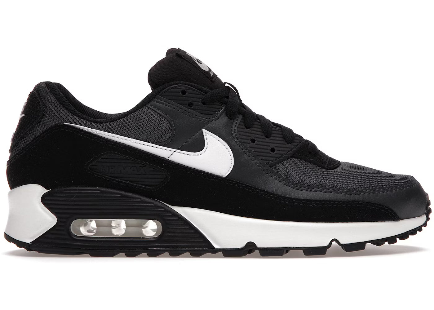 Nike Air Max 90 Iron Grey POS