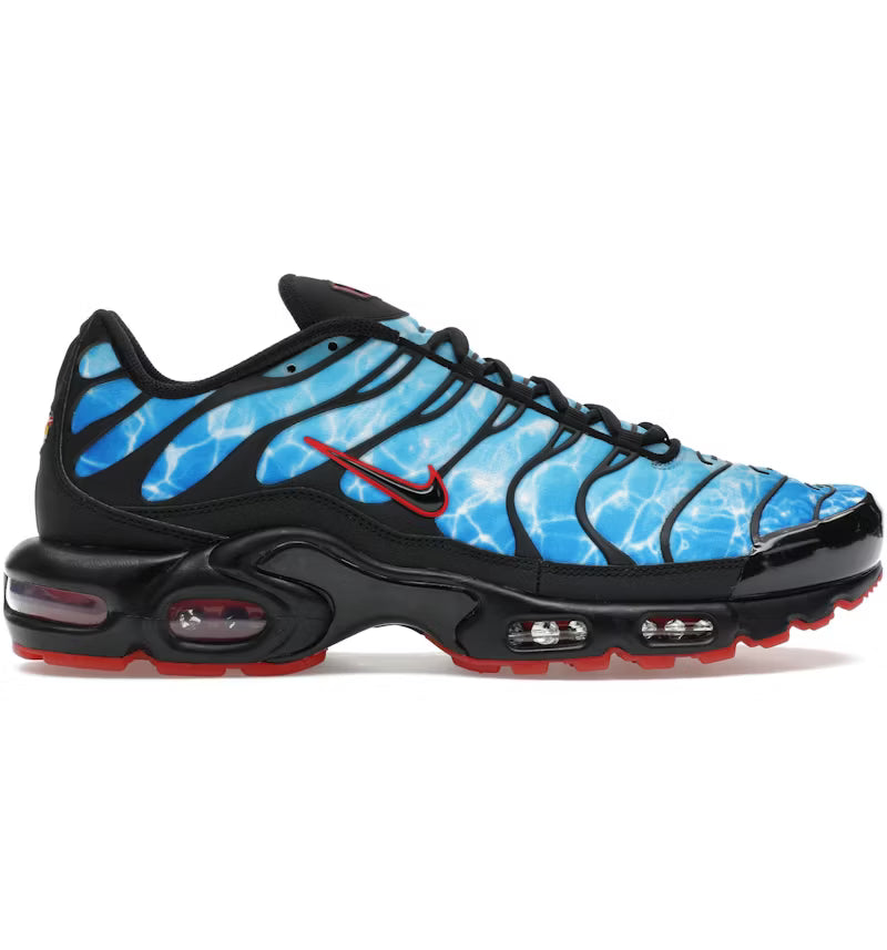 Nike Air Max Plus Shark Attack POS