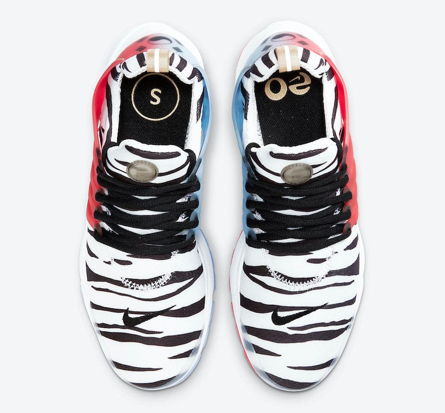 Air Presto South Korea